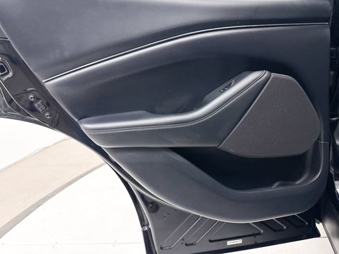 Used 2021 Ford Mustang Mach-E Select RWD image 29