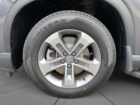 Certified 2023 Honda Pilot EX-L image 9