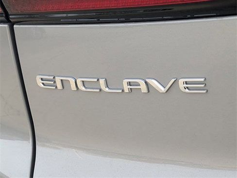 New 2026 Buick Enclave Sport Touring w/ Super Cruise Package image 6