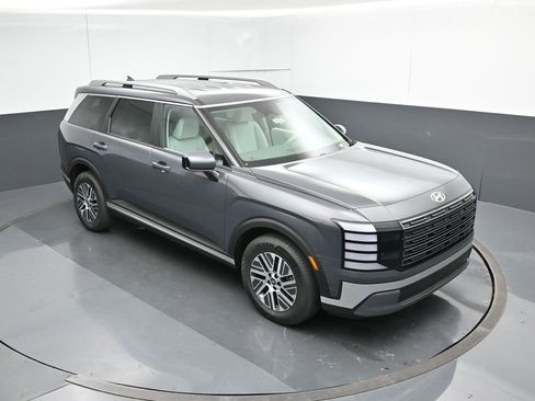 New 2026 Hyundai Palisade FWD Hybrid image 23