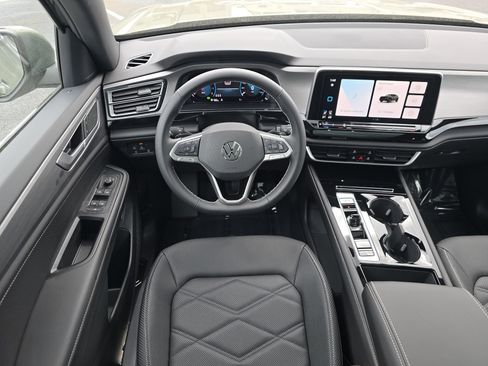 New 2026 Volkswagen Atlas Cross Sport SE AWD/4WD image 20