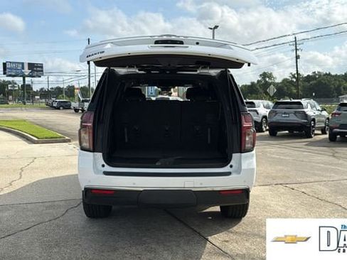 Used 2023 Chevrolet Tahoe LS RWD image 27