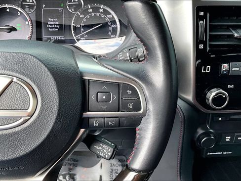 Used 2022 Lexus GX 460 Premium w/ Premium Package AWD/4WD image 14
