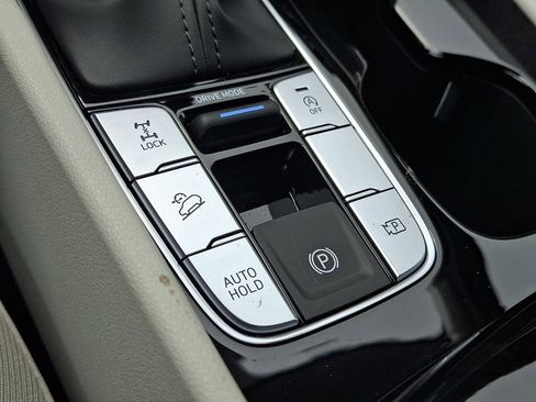 New 2026 Hyundai Tucson SEL image 16