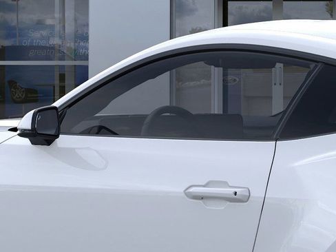 New 2025 Ford Mustang GT Premium image 20