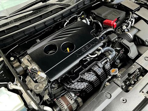 Used 2019 Nissan Altima 2.5 SV image 31