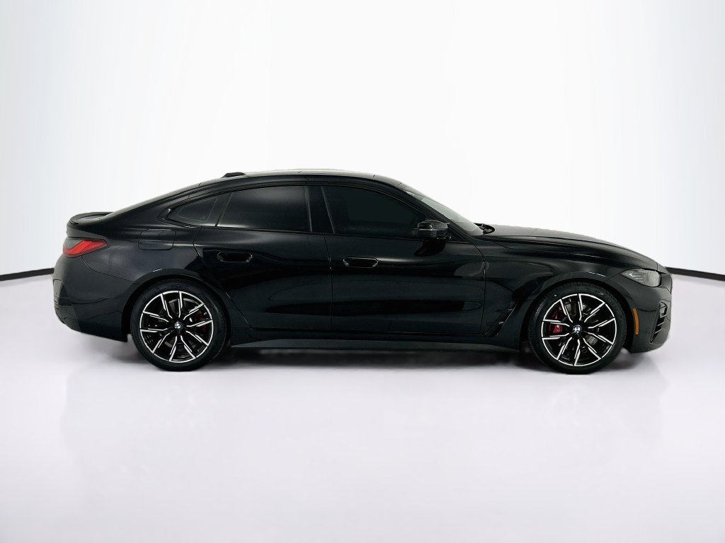 Used 2024 BMW M440i xDrive Gran Coupe AWD/4WD image 4