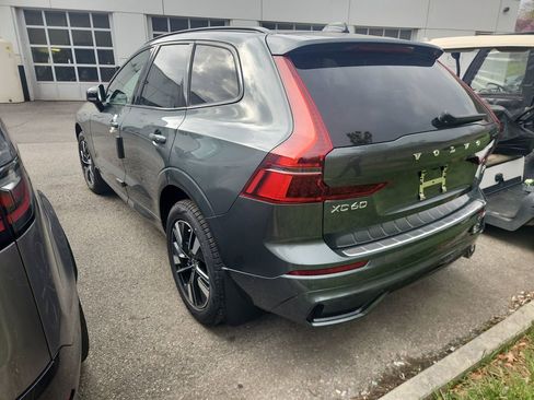 New 2026 Volvo XC60 B5 Plus w/ Climate Package image 3