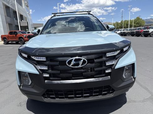 Used 2022 Hyundai Santa Cruz SEL Premium AWD/4WD image 8
