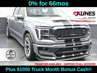 New 2025 Ford F150 Lariat w/ Equipment Group 502A High video 1