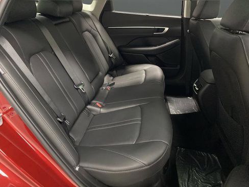 New 2026 Hyundai Sonata Limited image 33