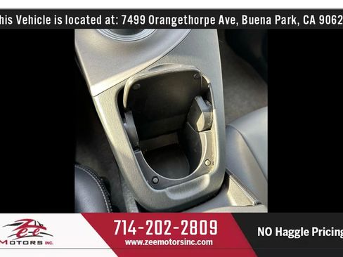 Used 2012 Toyota Prius Prime Advanced image 33