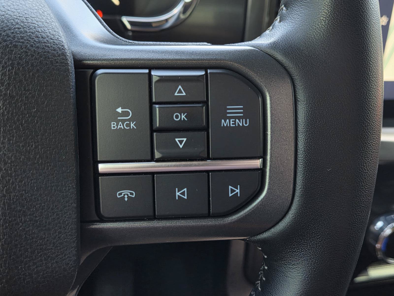 Used 2023 Ford F150 Lariat AWD/4WD image 25