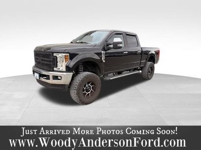Used 2018 Ford F250 XLT w/ XLT Premium Package