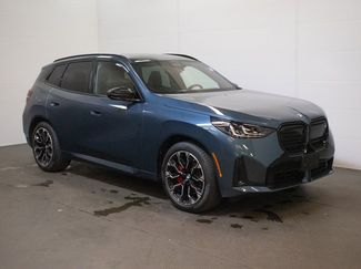 Certified 2025 BMW X3 M50 w/ Premium Package video 1