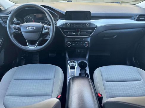 Used 2022 Ford Escape S image 19