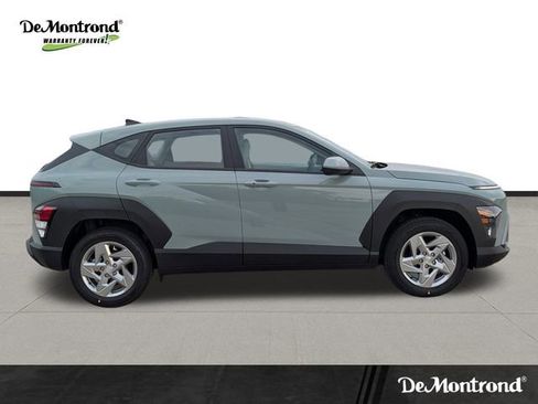 New 2026 Hyundai Kona SE FWD image 4