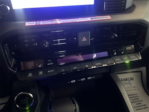 Used 2026 Toyota Land Cruiser 1958 image 25