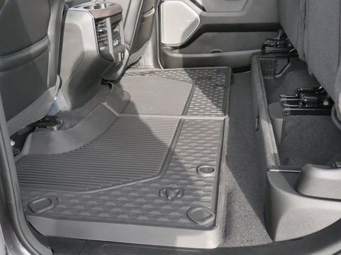 New 2026 RAM 1500 Laramie w/ Night Edition image 20