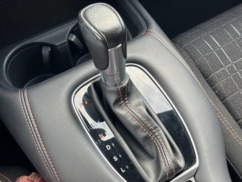 Used 2024 Honda HR-V Sport image 22