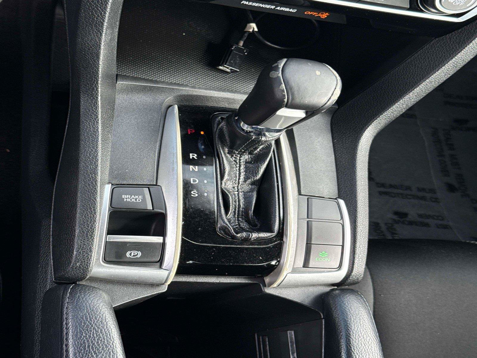 Certified 2019 Honda Civic Sport image 23