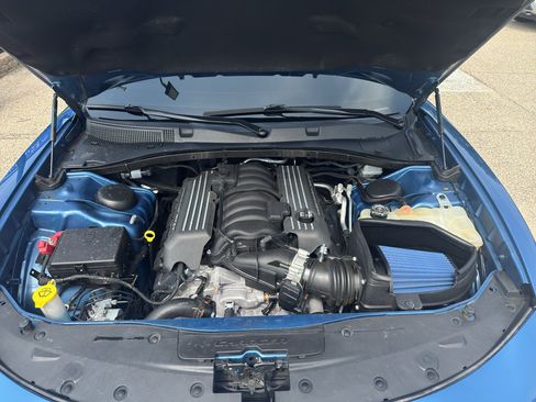Used 2020 Dodge Charger Scat Pack w/ Daytona Edition Group RWD image 15