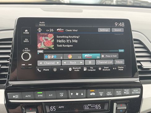 Certified 2025 Honda Odyssey EX-L image 29