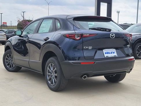 New 2026 MAZDA CX-30 AWD 2.5 S image 3