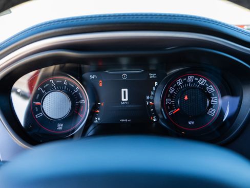 Used 2020 Dodge Challenger SXT w/ Plus Package image 14