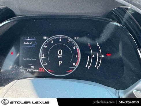 Used 2023 Lexus RX 350 Premium w/ Accessory Package image 25