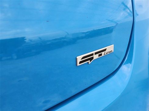 Used 2023 Kia Soul GT-Line image 9