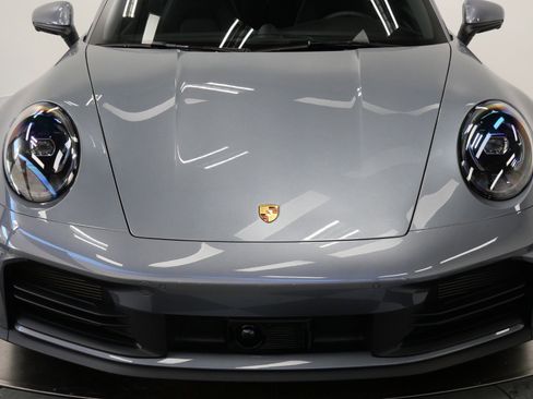 Used 2025 Porsche 911 Carrera image 41