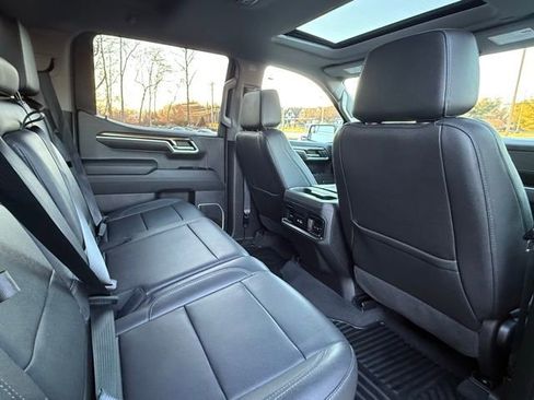 Used 2022 Chevrolet Silverado 1500 RST w/ All Star Edition Plus image 19