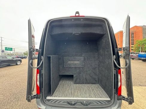 Used 2023 Mercedes-Benz Sprinter 3500 image 26