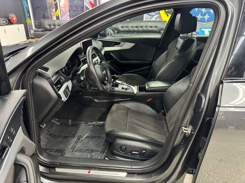 Used 2017 Audi A4 2.0T Premium Plus w/ Premium Plus Package image 10