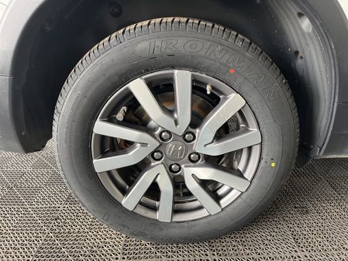 Used 2022 Honda Pilot EX-L image 27