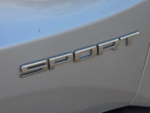 Used 2020 Jeep Renegade Sport AWD/4WD image 13