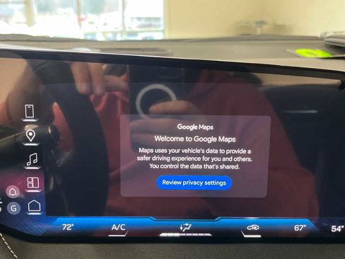 New 2026 Chevrolet Corvette Z06 image 22