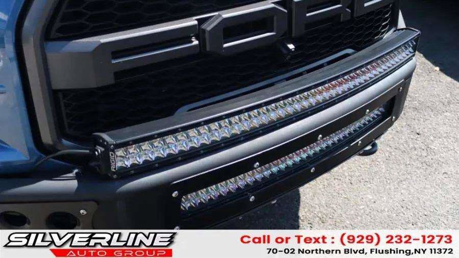 Used 2020 Ford F150 Raptor w/ Equipment Group 802A Luxury AWD/4WD image 52