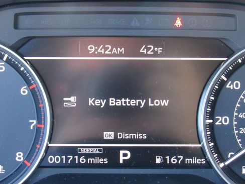 Used 2024 Mitsubishi Outlander ES image 21