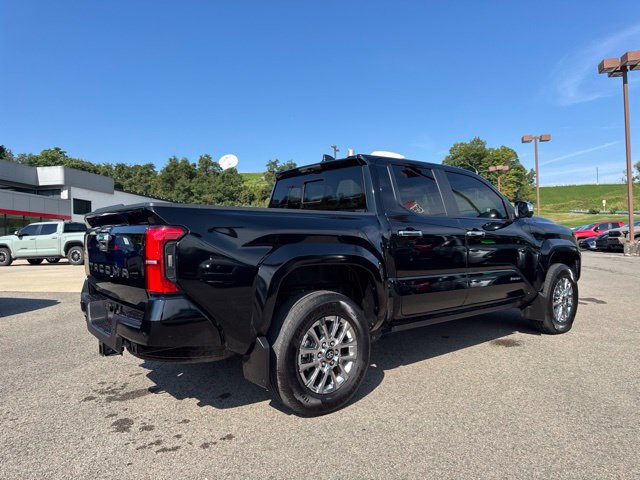 Used 2024 Toyota Tacoma Limited w/ Limited Package (LT) AWD/4WD image 21
