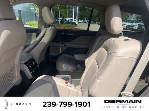Used 2024 Lincoln Aviator 2WD w/ Premium Package image 13