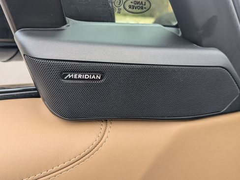 New 2026 Land Rover Range Rover Long Wheelbase SE image 22