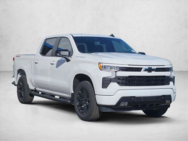 New 2026 Chevrolet Silverado 1500 RST w/ RST Select Package AWD/4WD image 7
