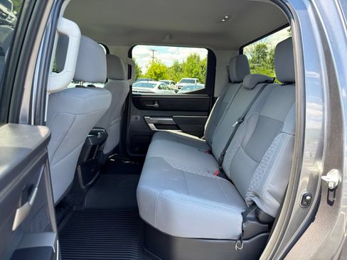 Used 2024 Toyota Tundra SR5 AWD/4WD image 24