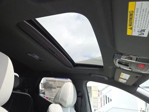 New 2025 Hyundai Santa Cruz Limited image 6