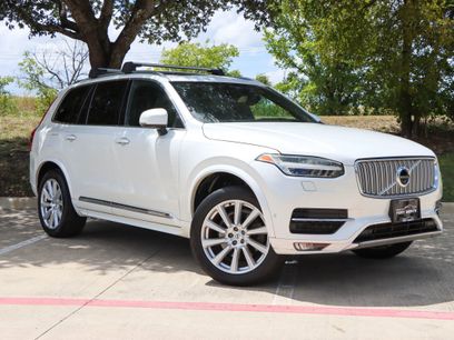 Used 2017 Volvo XC90 T6 Inscription