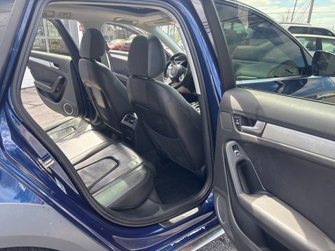 Used 2015 Audi A4 Premium Plus w/ Technology Package image 13