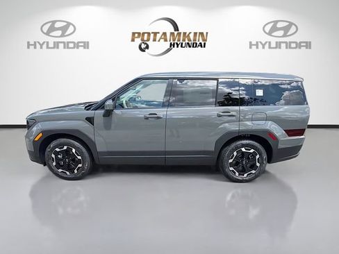 New 2026 Hyundai Santa Fe SE FWD image 8