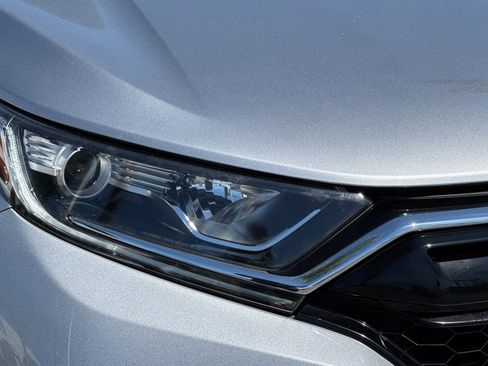 Used 2021 Honda CR-V EX image 10